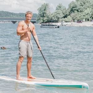 Meet your Posher, Scout